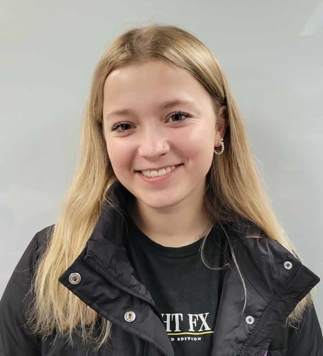 Kate Ringhoffer About our team