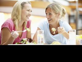 Social & Community Access