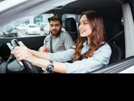 Getting to appointments