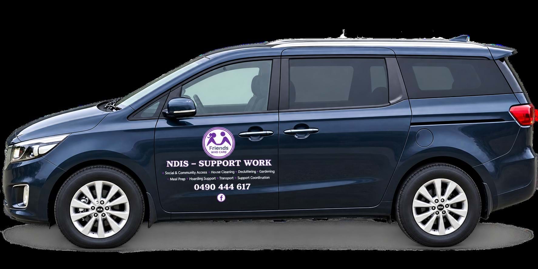 Wheelchair Transport